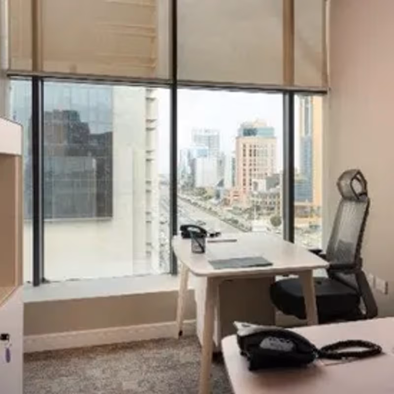 An Nakheel, Riyadh - Image 1