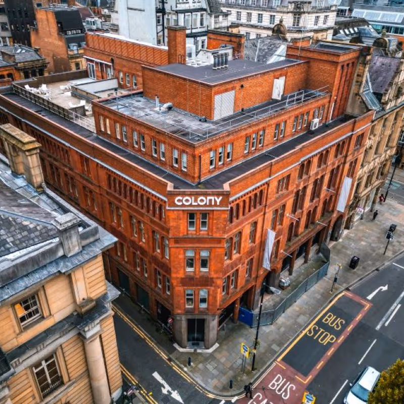 76 King Street, Greater Manchester - Image 13