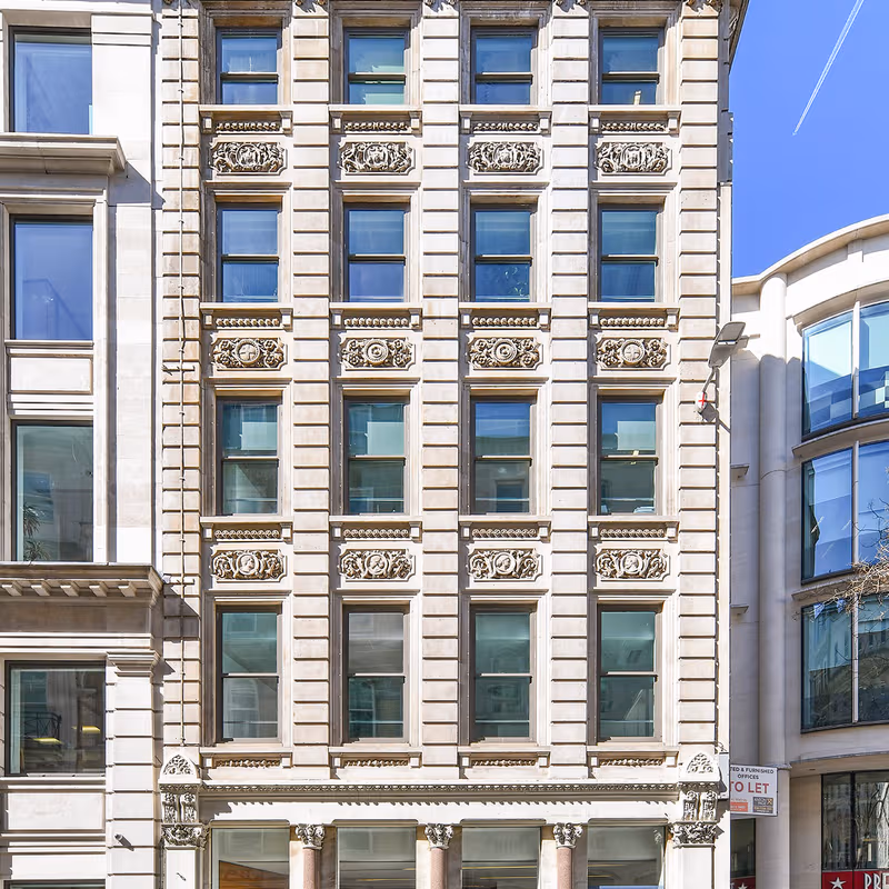 28 King Street, City Of London - Image 21