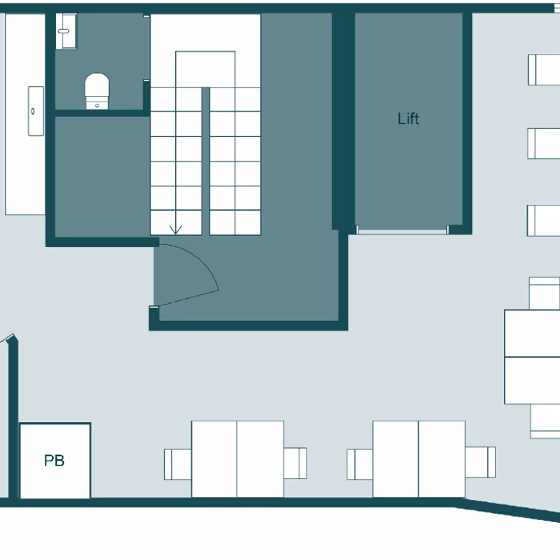 28 King Street, City Of London - Image 9