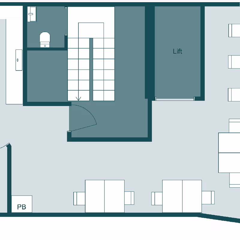 28 King Street, City Of London - Image 22