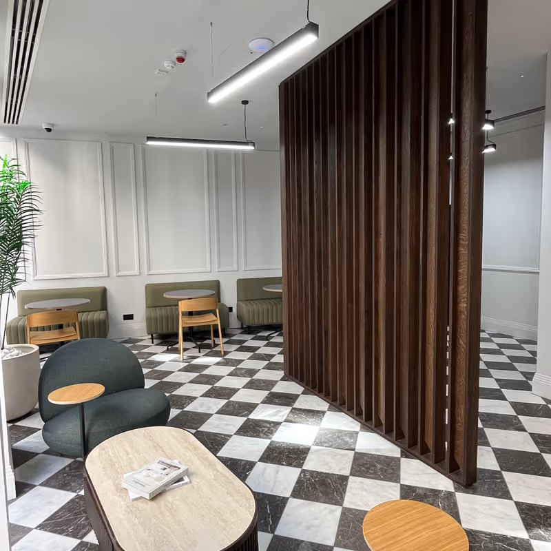 28 King Street, City Of London - Image 12