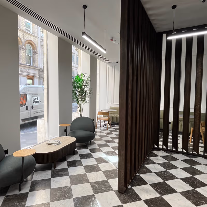 28 King Street, City Of London - Image 10