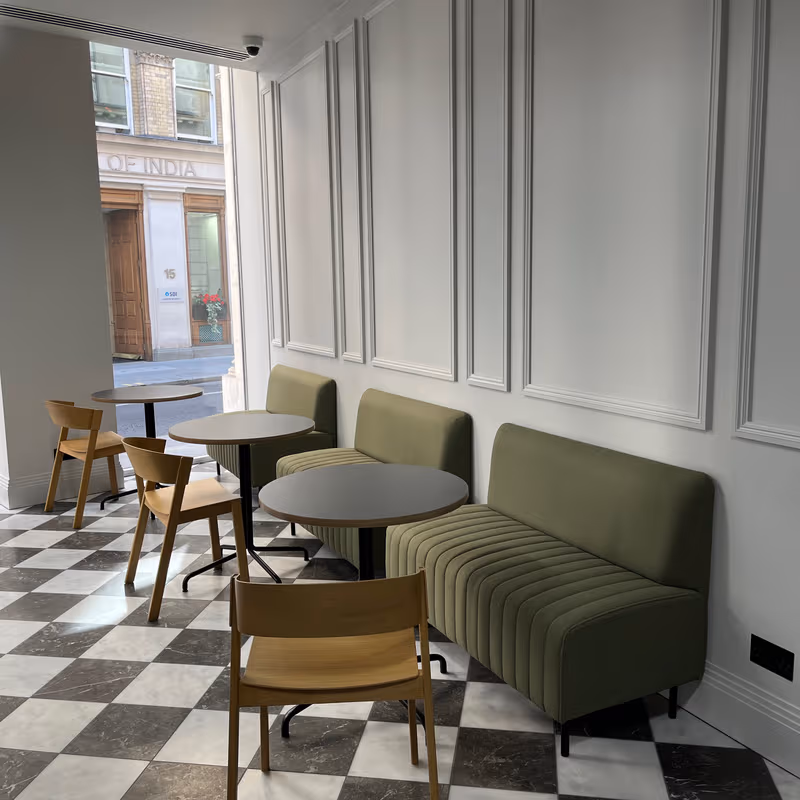 28 King Street, City Of London - Image 6