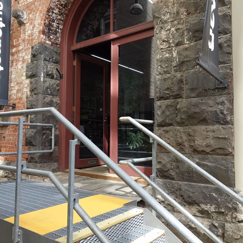 166 Albert Street, East Melbourne - Image 5