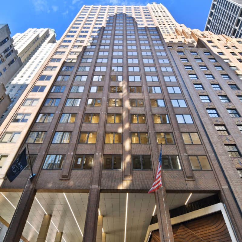 560 Lexington Avenue, New York - Image 7