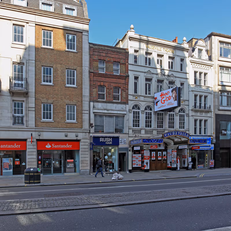 405 Strand, London - Image 5