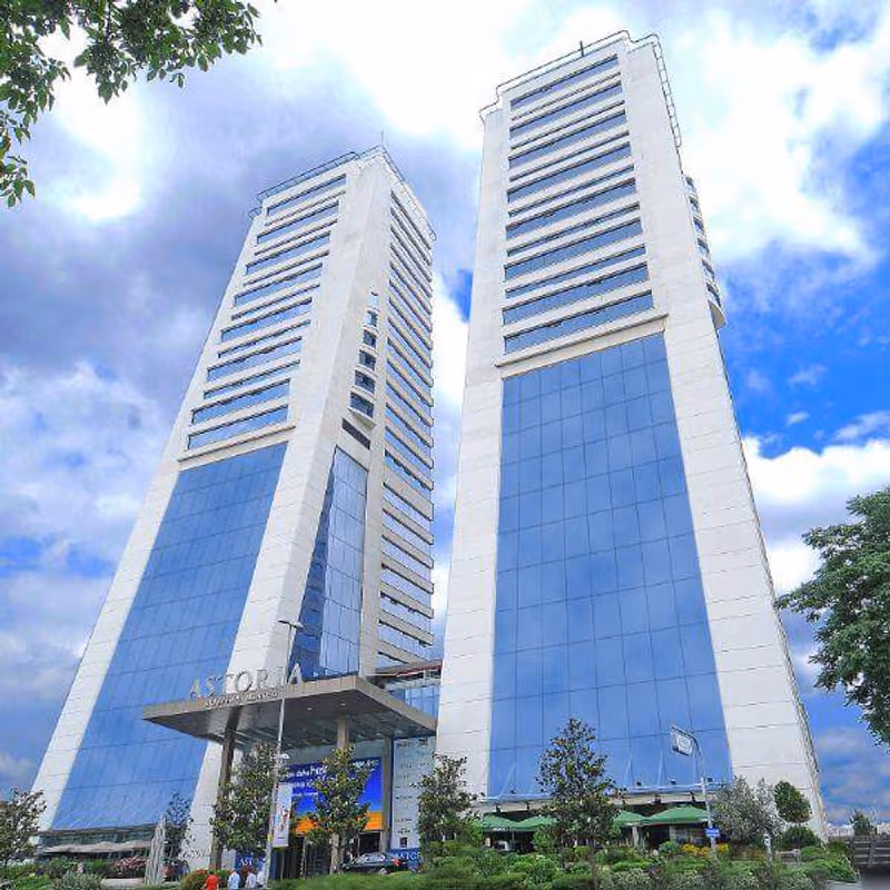 127 Buyukdere, Şişli - Image 17