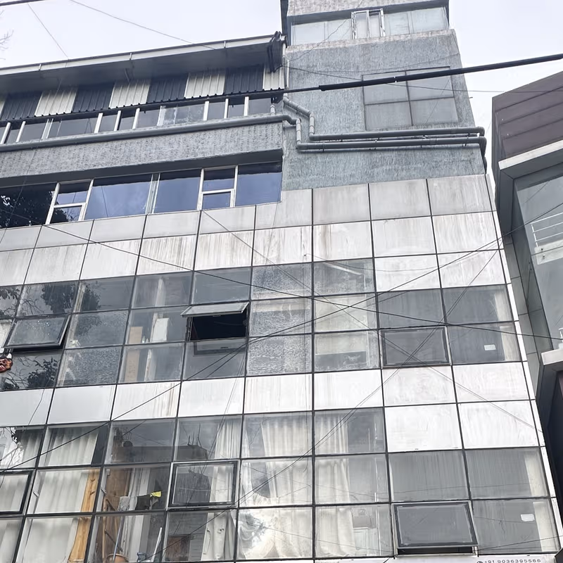 33 Cbi Main Rd Hmt Layout Gramatana, Bengaluru - Image 8