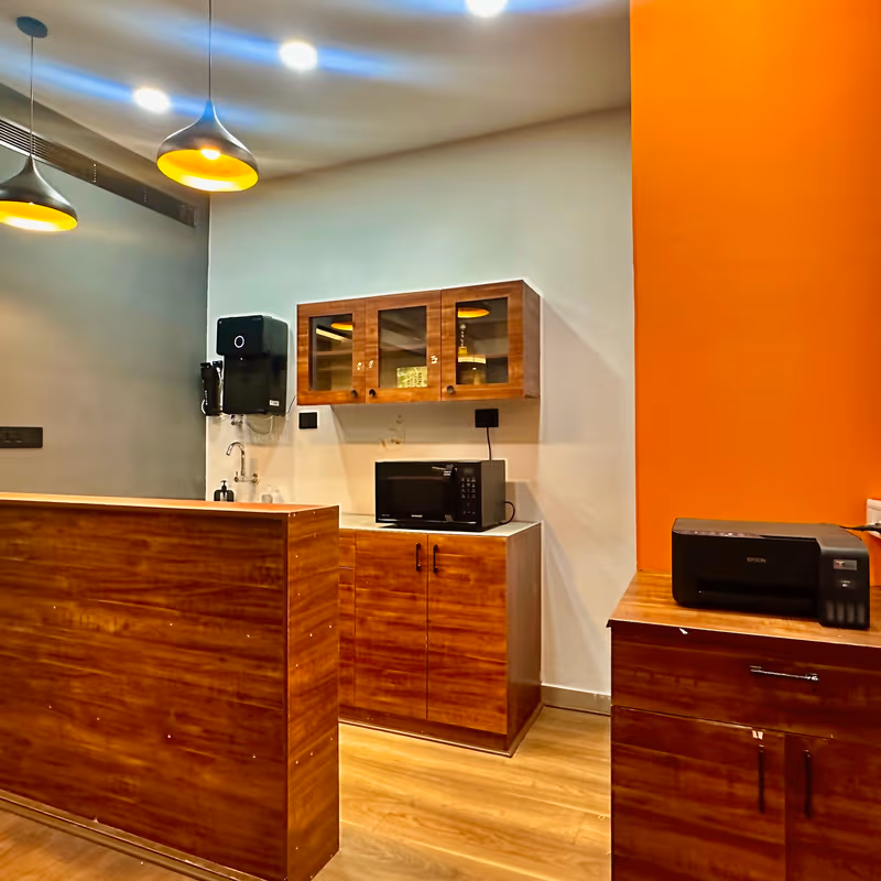 33 Cbi Main Rd Hmt Layout Gramatana, Bengaluru - Image 1