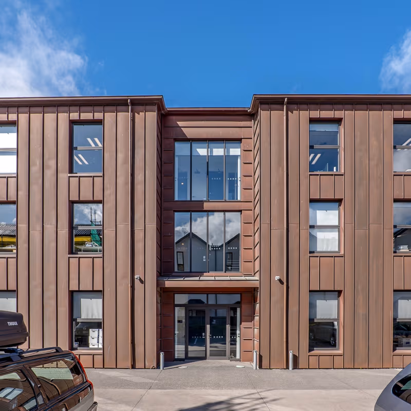 114 Peterborough Street, Christchurch - Image 10