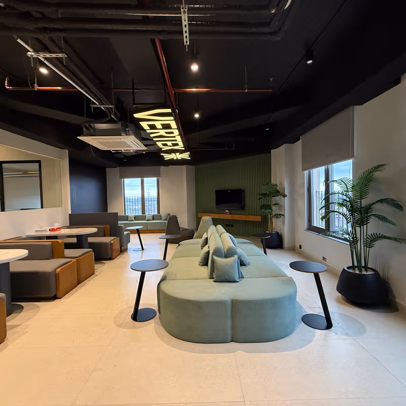 Main Pine Avenue, Lahore - Image 3