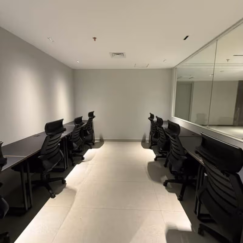 Main Pine Avenue, Lahore - Image 1