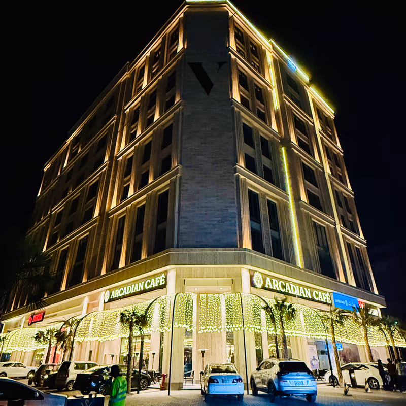 Main Pine Avenue, Lahore - Image 5