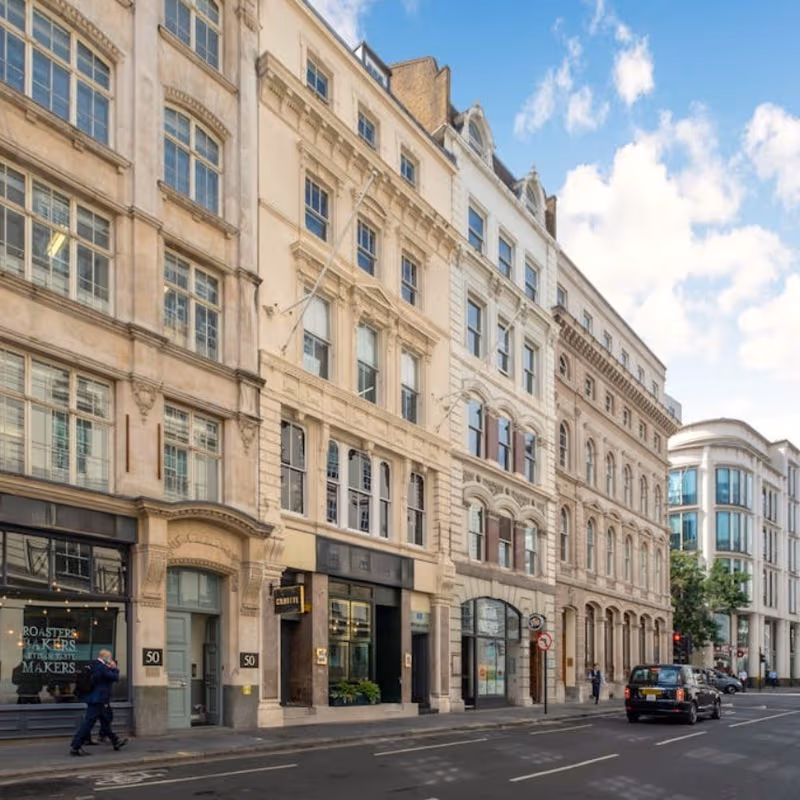 48 Gresham Street, Greater London - Image 8
