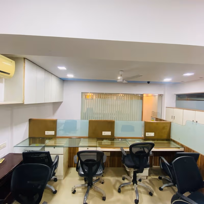 Plot 13 Sector 11, C B D Belapur - Image 3