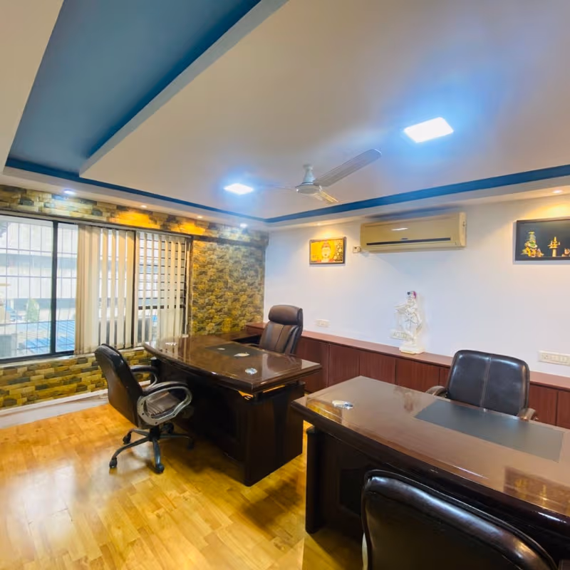 Plot 13 Sector 11, C B D Belapur - Image 12
