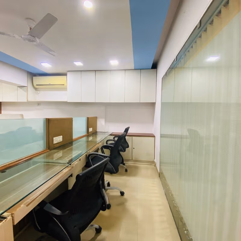 Plot 13 Sector 11, C B D Belapur - Image 10