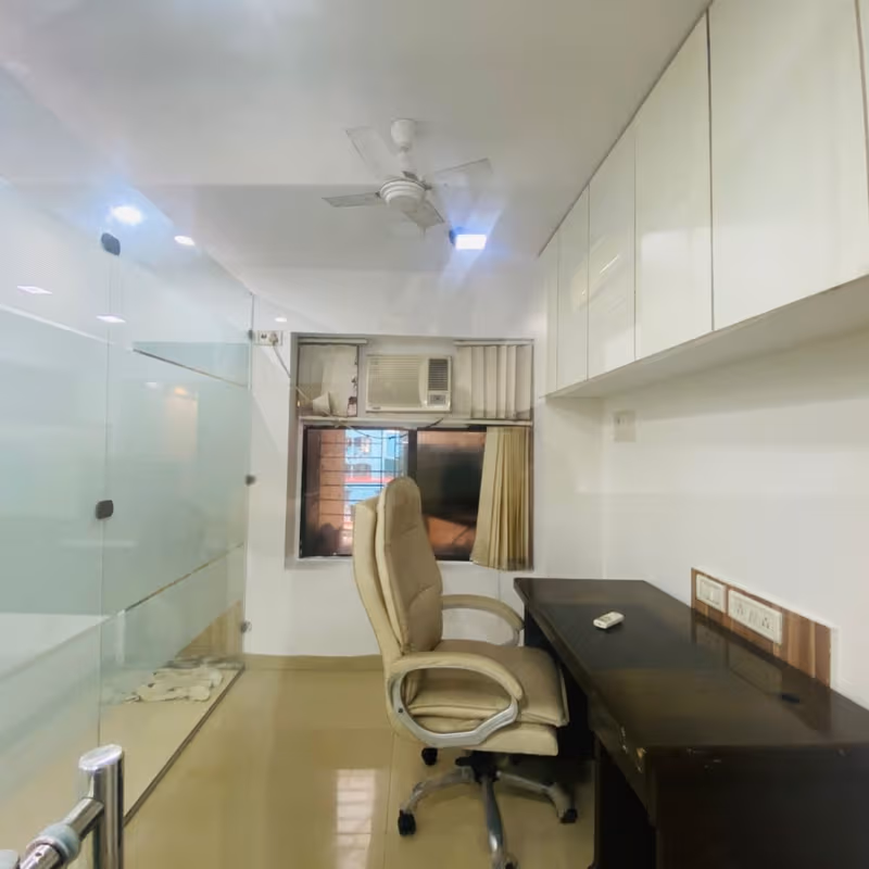 Plot 13 Sector 11, C B D Belapur - Image 2