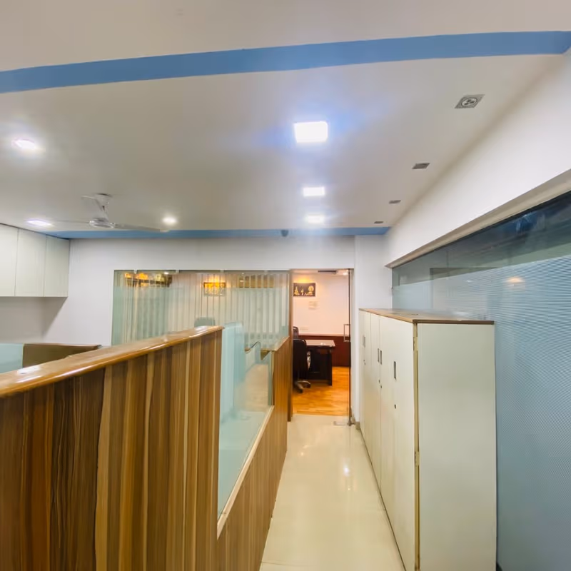 Plot 13 Sector 11, C B D Belapur - Image 6