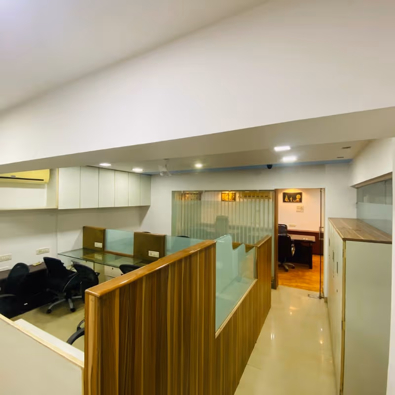 Plot 13 Sector 11, C B D Belapur - Image 5