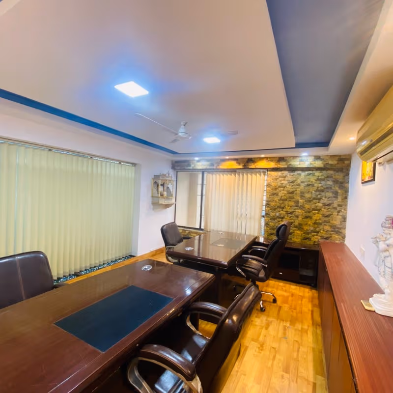 Plot 13 Sector 11, C B D Belapur - Image 1