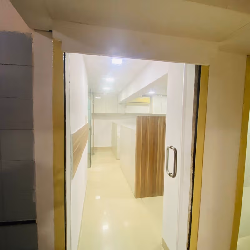 Plot 13 Sector 11, C B D Belapur - Image 9
