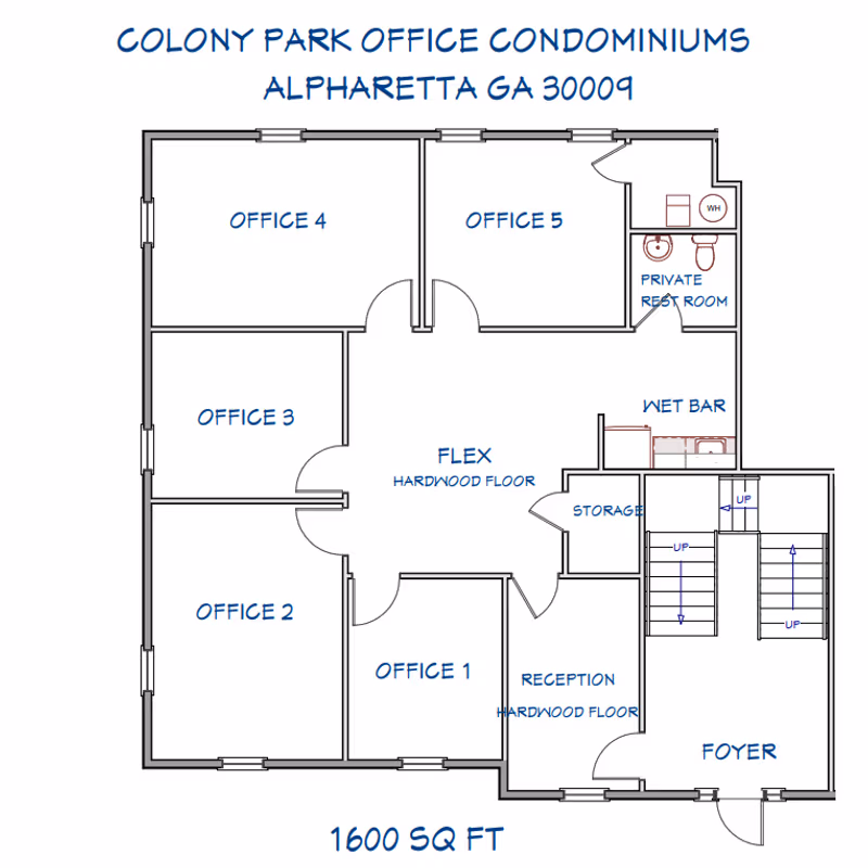 290 South Main Street, Alpharetta/atlanta - Image 5