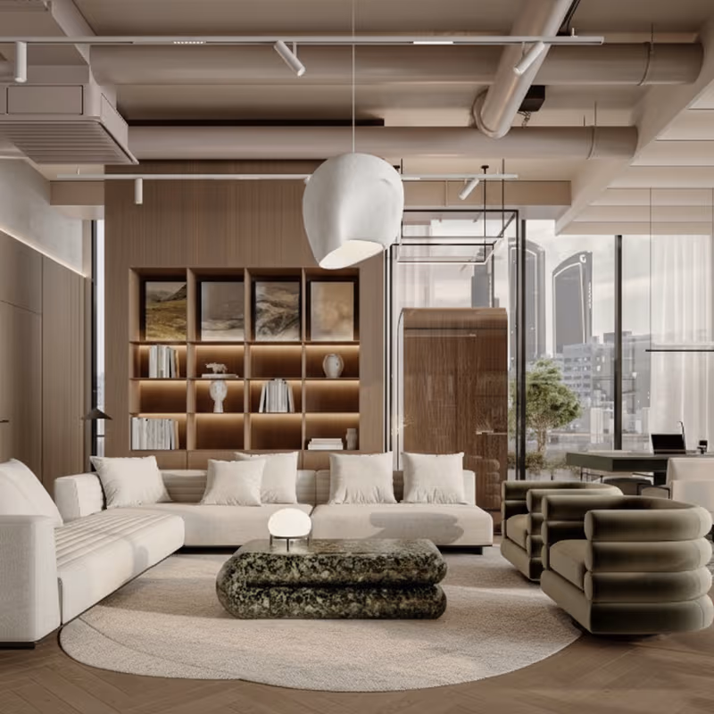 King Abdullah Branch Road, Riyadh - Image 1