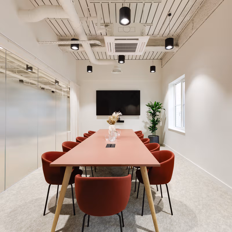 15-17 Furnival Street, Greater London - Image 1