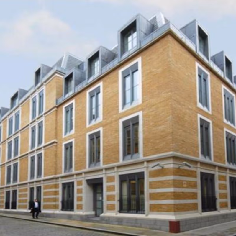 15-17 Furnival Street, Greater London - Image 21