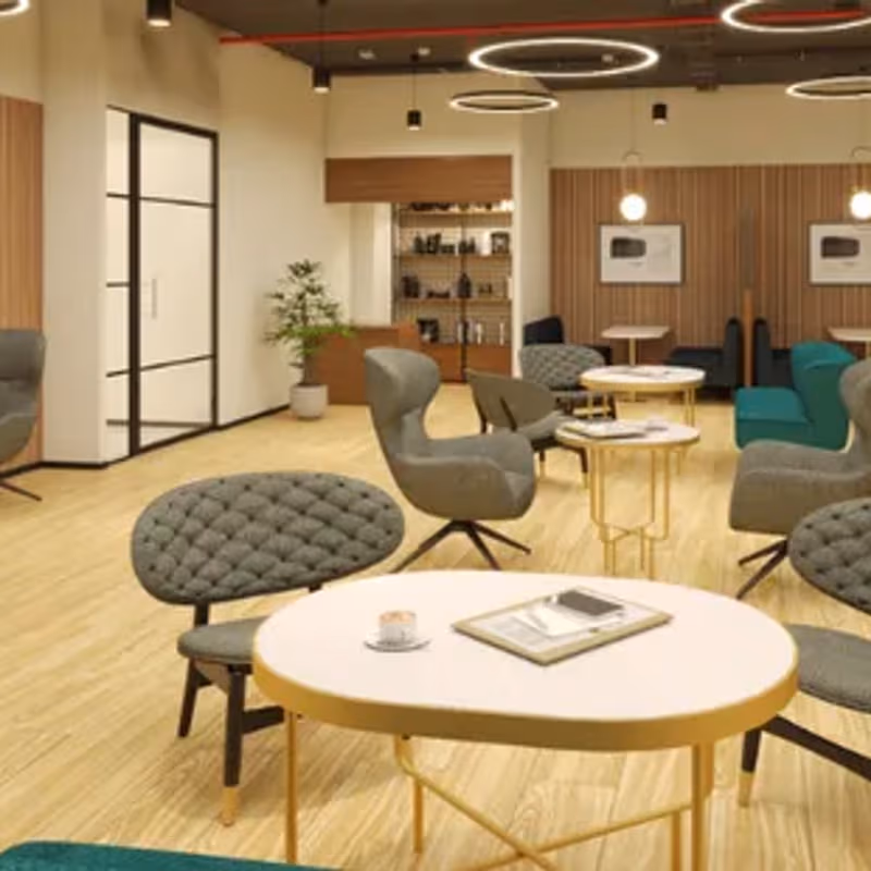 7 Thiru Vi Ka Industrial Estate Guindy, Chennai - Image 6