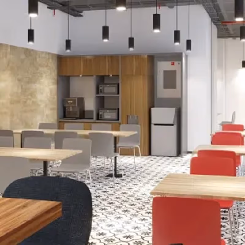 7 Thiru Vi Ka Industrial Estate Guindy, Chennai - Image 1