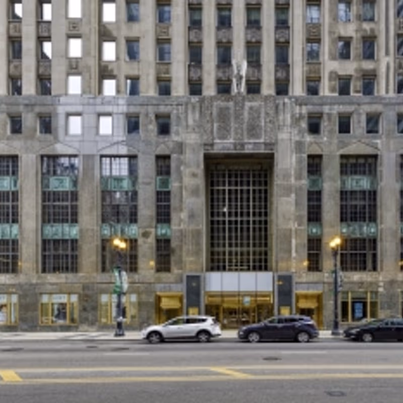 33 N La Salle St, Chicago - Image 5