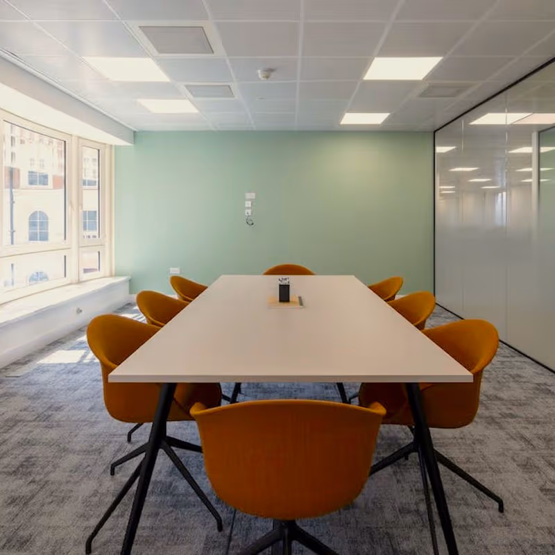 1 George Yard, Greater London - Image 9