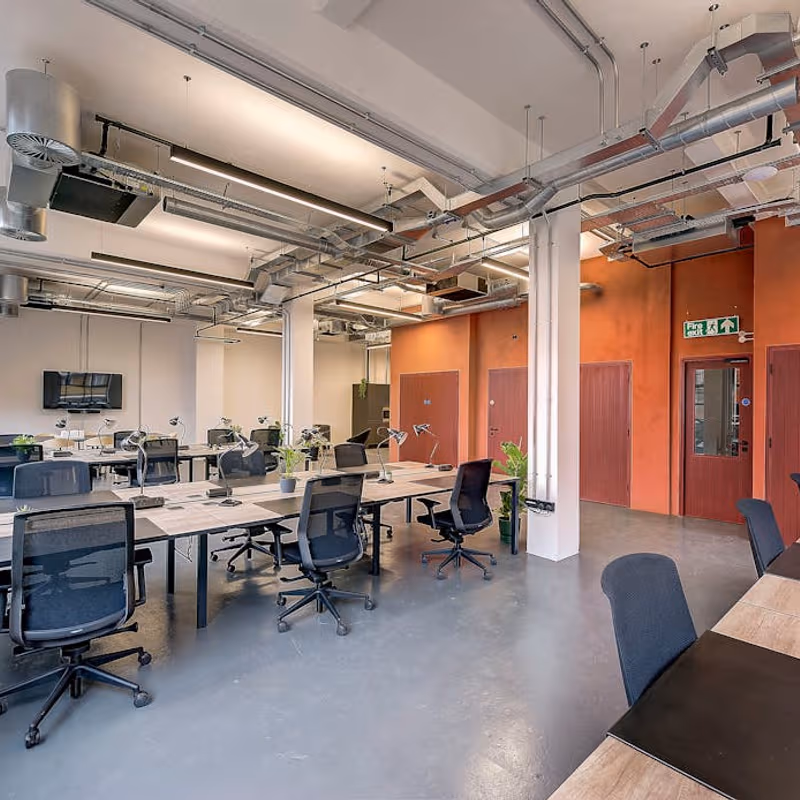 127 Great Suffolk Street, Greater London - Image 6