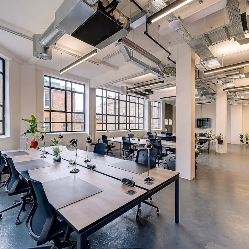 127 Great Suffolk Street, Greater London - Image 8