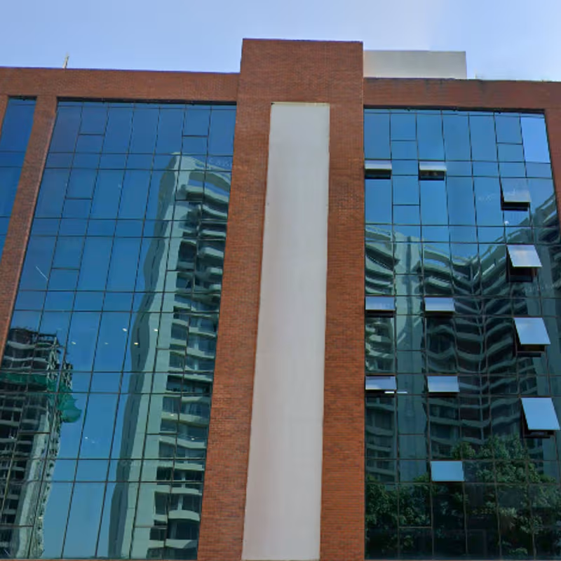Sarabhai Campus Subhanpura Vadiwadi, Vadodara - Image 6
