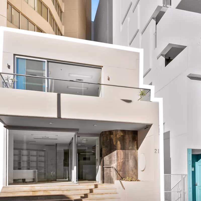 21 Central Avenue, Manly - Image 5