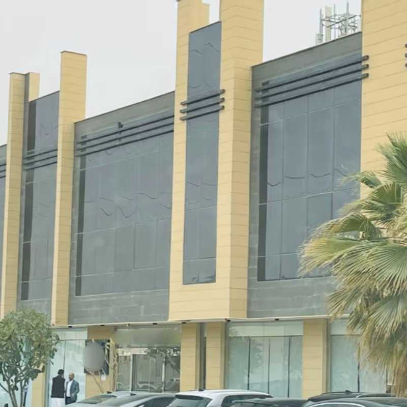 Prince Yazid Ibn Abdullah Ibn Abdulrahman Al Malqa, Riyadh - Image 5