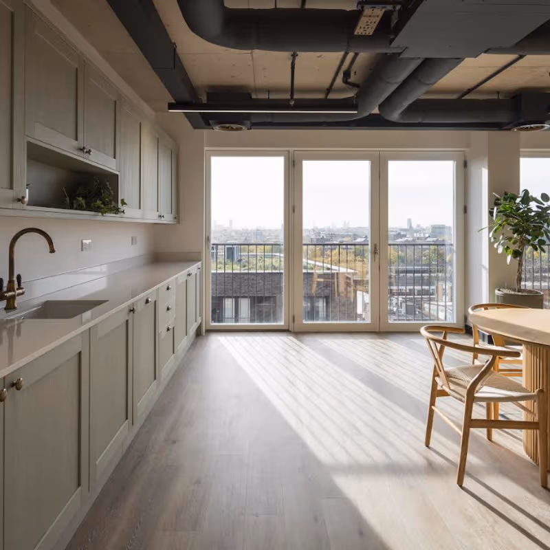 1 Sterling Way, London - Image 5