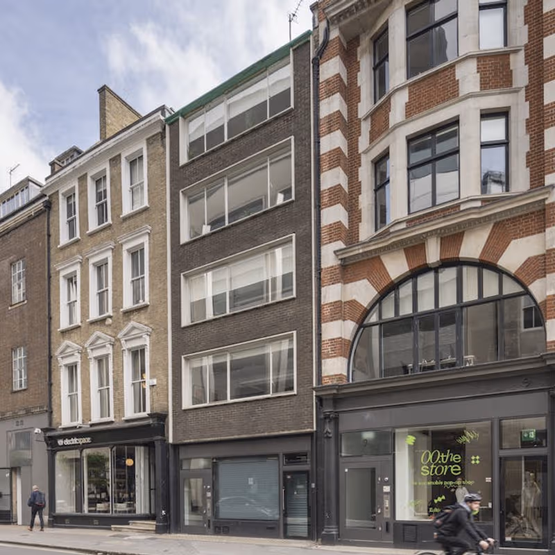 10 Rathbone Place, Greater London - Image 6
