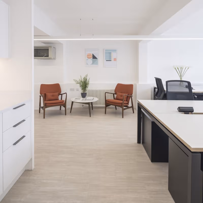 10 Rathbone Place, Greater London - Image 1