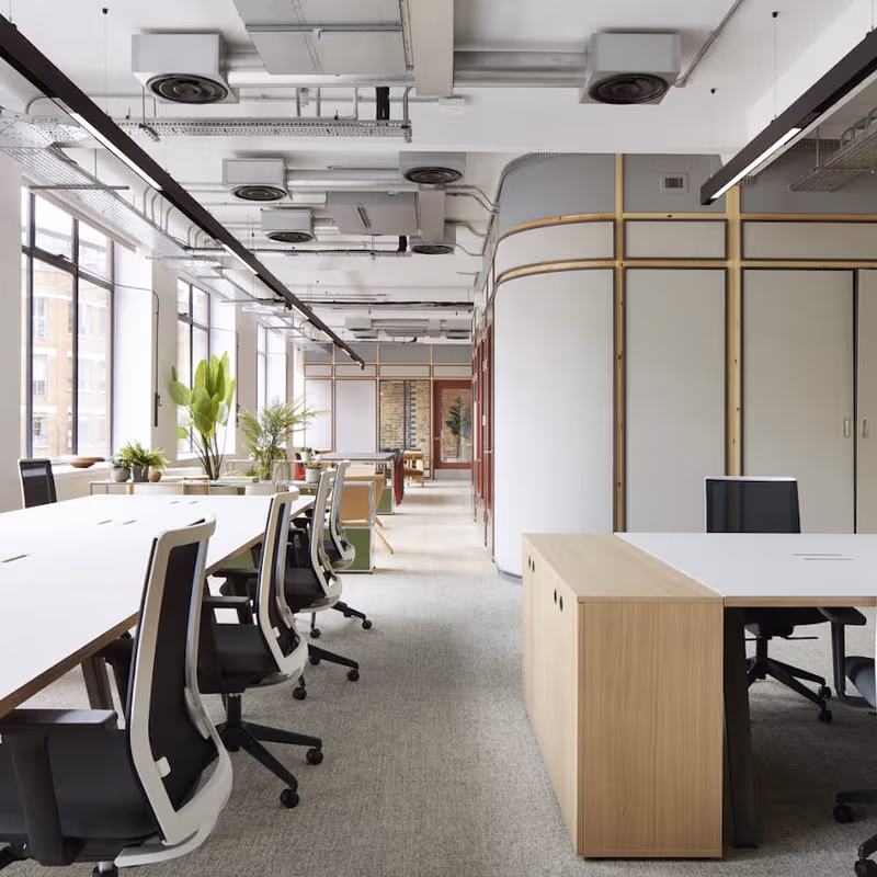80 Goswell Road, Greater London - Image 2