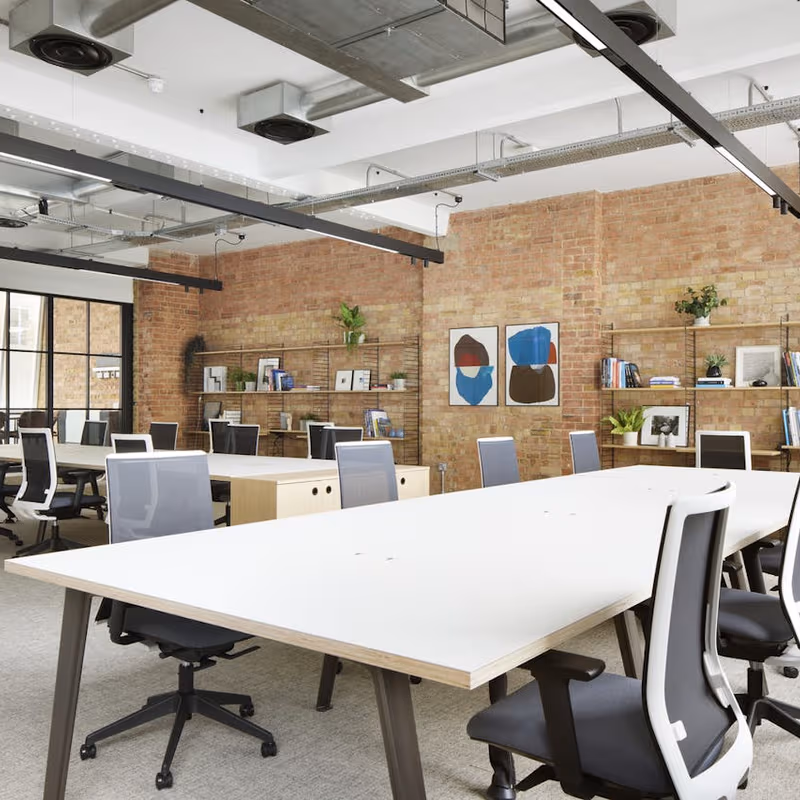 80 Goswell Road, Greater London - Image 1