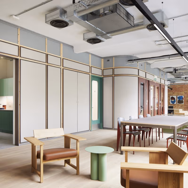 80 Goswell Road, Greater London - Image 5