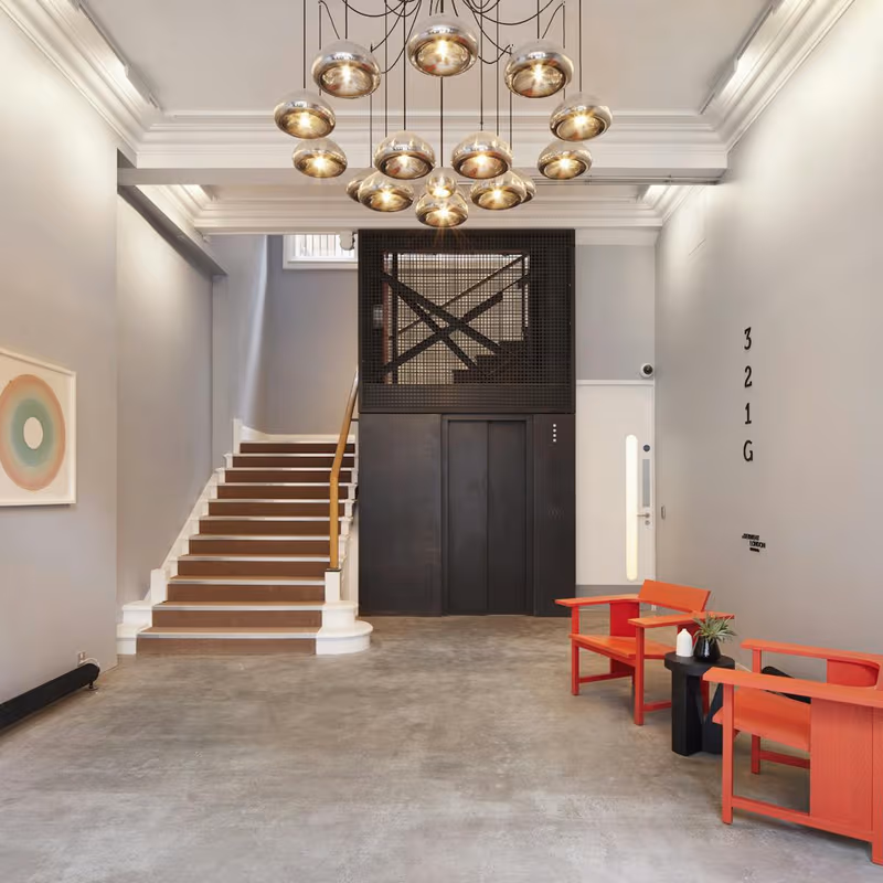 80 Goswell Road, Greater London - Image 8