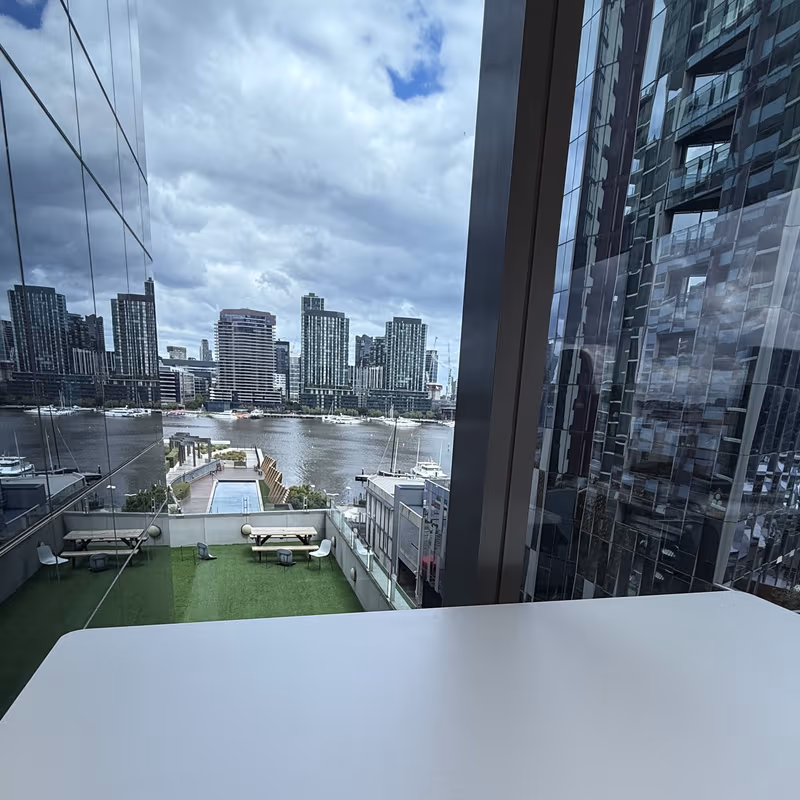 401 Docklands Drive, Docklands - Image 1