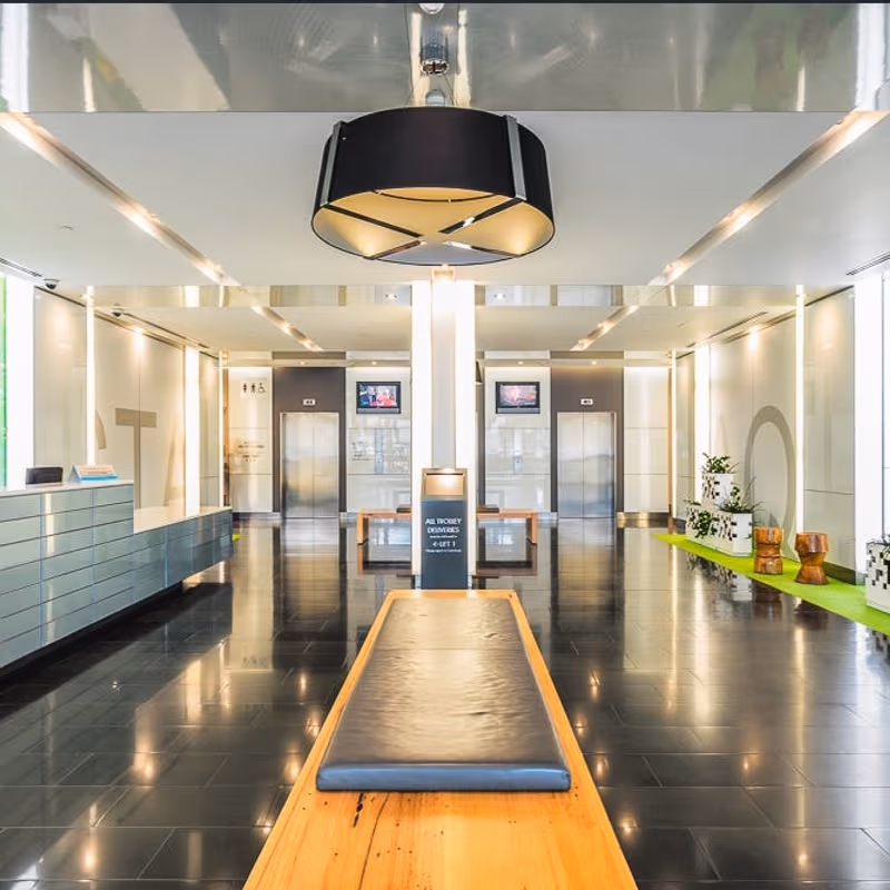 401 Docklands Drive, Docklands - Image 3