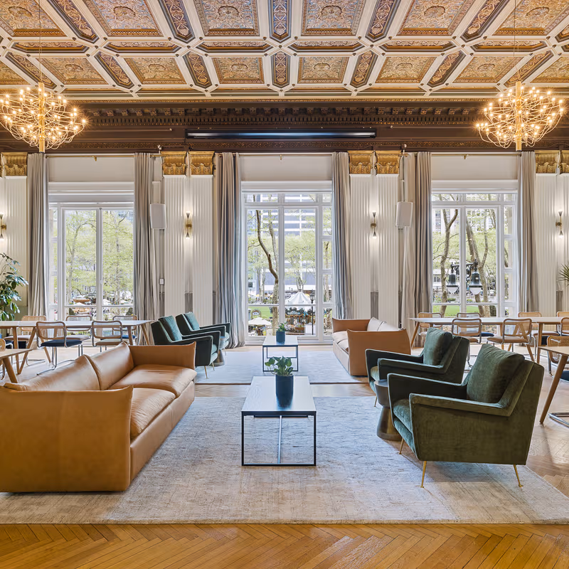 54 W 40th St, New York - Image 4